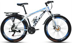 Xe đạp điện địa hình Fascino W600X New